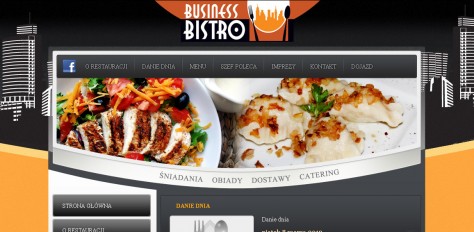 Business Bistro