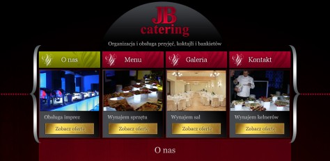 JB Catering