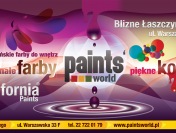 Paint World