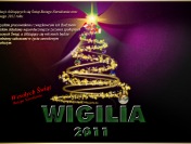 Wigilia 2011
