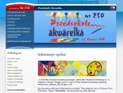 Przedszkole Akwarelka