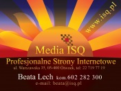 Media ISQ