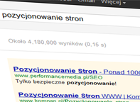 Projektowanie stron internetowych