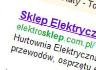 Projektowanie stron internetowych